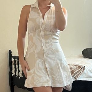 Urban Outfitters Dress